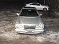 Mercedes-Benz E 280 1998 годаfor4 300 000 тг. в Талдыкорган – фото 9