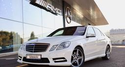 Mercedes-Benz E 250 2012 годаүшін9 200 009 тг. в Алматы – фото 2