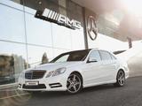 Mercedes-Benz E 250 2012 годаүшін8 500 000 тг. в Алматы – фото 4