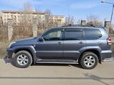 Toyota Land Cruiser Prado 2005 года за 8 500 000 тг. в Алматы – фото 2