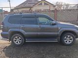 Toyota Land Cruiser Prado 2005 года за 8 500 000 тг. в Алматы – фото 3