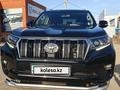 Toyota Land Cruiser Prado 2017 годаүшін21 000 000 тг. в Уральск