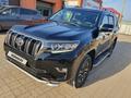 Toyota Land Cruiser Prado 2017 года за 21 000 000 тг. в Уральск – фото 6