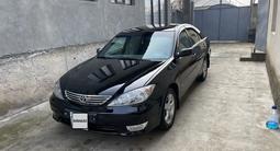 Toyota Camry 2003 годаүшін4 900 000 тг. в Туркестан