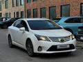 Toyota Avensis 2013 годаүшін7 500 000 тг. в Алматы