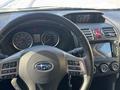 Subaru Forester 2013 года за 10 000 000 тг. в Рудный – фото 21