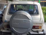 ВАЗ (Lada) Lada 2121 1983 годаүшін850 000 тг. в Шымкент – фото 3