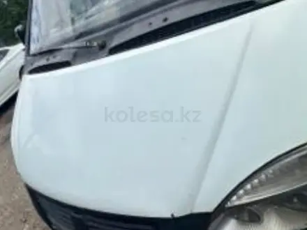 ГАЗ  ГАЗель (2705) 2005 года за 2 000 000 тг. в Костанай – фото 6