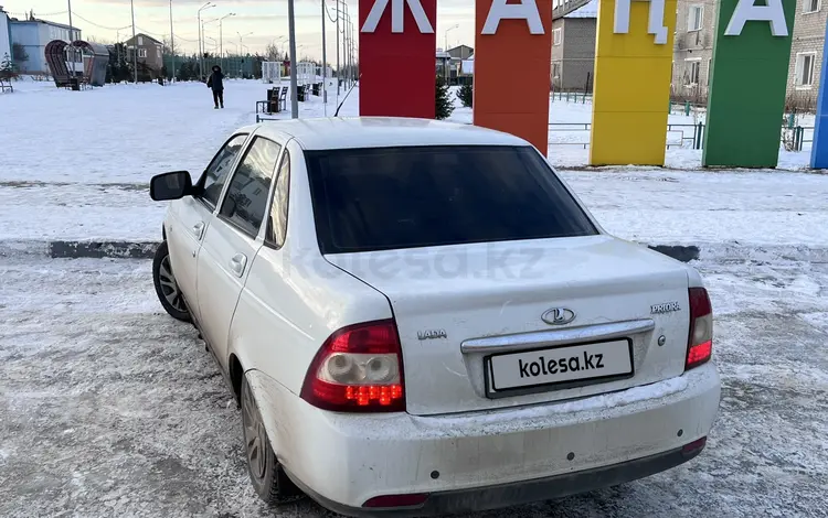 ВАЗ (Lada) Priora 2170 2014 годаfor2 100 000 тг. в Костанай