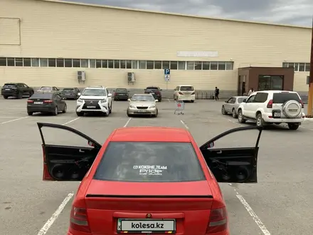 Audi A4 1996 года за 1 600 000 тг. в Кокшетау – фото 5