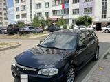 Mazda 323 1998 годаfor2 600 000 тг. в Алматы – фото 3