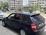 Mazda 323 1998 годаfor2 600 000 тг. в Алматы – фото 2