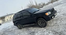 Nissan Pathfinder 2002 года за 4 500 000 тг. в Экибастуз – фото 3