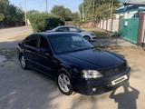 Subaru Legacy 2001 года за 1 800 000 тг. в Алматы – фото 2