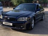 Subaru Legacy 2001 года за 1 800 000 тг. в Алматы