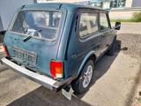 ВАЗ (Lada) Lada 2121 2008 годаүшін1 200 000 тг. в Астана – фото 3