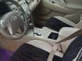 Toyota Camry 2008 года за 4 500 000 тг. в Актобе – фото 5