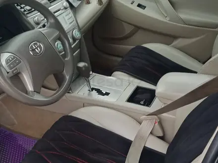 Toyota Camry 2008 года за 4 500 000 тг. в Актобе – фото 5