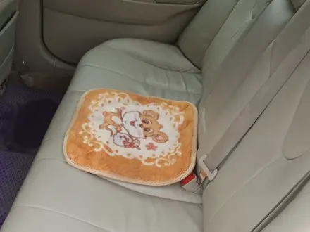 Toyota Camry 2008 года за 4 500 000 тг. в Актобе – фото 6