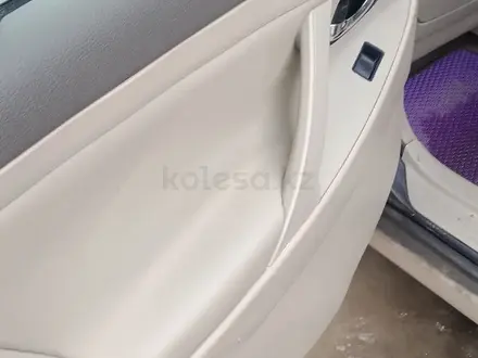 Toyota Camry 2008 года за 4 500 000 тг. в Актобе – фото 7
