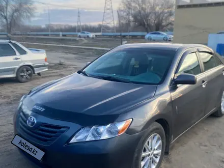 Toyota Camry 2008 года за 4 500 000 тг. в Актобе
