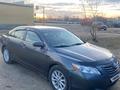 Toyota Camry 2008 года за 4 500 000 тг. в Актобе – фото 3