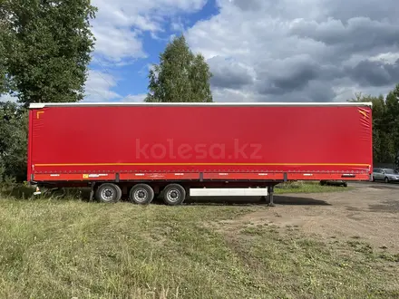 Krone  Mega Liner 2013 года за 6 000 000 тг. в Шымкент – фото 8