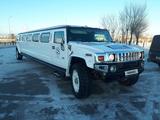 Hummer H2 2006 года за 10 000 000 тг. в Астана – фото 2