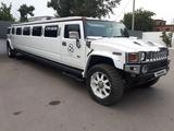 Hummer H2 2006 года за 10 000 000 тг. в Астана – фото 3