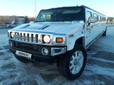 Hummer H2 2006 года за 10 000 000 тг. в Астана