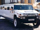 Hummer H2 2006 года за 10 000 000 тг. в Астана – фото 5