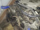 Двигатель на Infiniti Fx35 мотор Vq35үшін700 000 тг. в Алматы