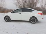 Hyundai Accent 2013 годаүшін3 150 000 тг. в Семей – фото 4