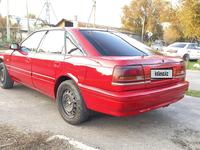 Mazda 626 1991 года за 570 000 тг. в Алматы