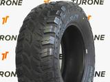 265/65R17 LT CHAOYANG OWL TL SL378 120/117Q 10-PR МТ за 50 000 тг. в Алматы