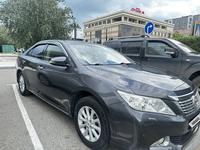 Toyota Camry 2012 года за 10 000 000 тг. в Павлодар