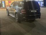 Mercedes-Benz GL 500 2007 годаүшін6 500 000 тг. в Астана – фото 2