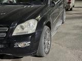 Mercedes-Benz GL 500 2007 годаүшін6 500 000 тг. в Астана – фото 5