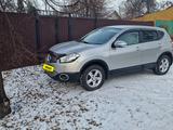 Nissan Qashqai 2013 года за 6 500 000 тг. в Петропавловск