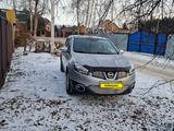 Nissan Qashqai 2013 года за 6 500 000 тг. в Петропавловск – фото 2