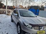 Nissan Qashqai 2013 года за 6 500 000 тг. в Петропавловск – фото 3