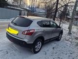 Nissan Qashqai 2013 года за 6 500 000 тг. в Петропавловск – фото 4