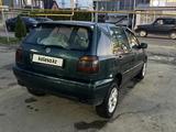 Volkswagen Golf 1997 года за 1 500 000 тг. в Алматы – фото 5