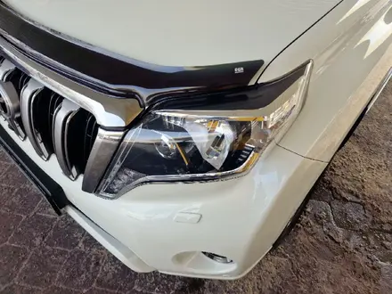 Toyota Land Cruiser Prado 2017 года за 26 500 000 тг. в Алматы – фото 12