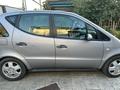 Mercedes-Benz A 160 1999 годаfor2 500 000 тг. в Костанай – фото 10