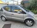 Mercedes-Benz A 160 1999 годаүшін2 500 000 тг. в Костанай – фото 9