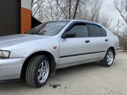 Nissan Primera 1997 года за 2 200 000 тг. в Уральск – фото 5