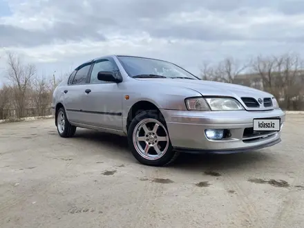 Nissan Primera 1997 года за 2 200 000 тг. в Уральск – фото 4