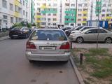 Nissan Primera 2002 года за 1 550 000 тг. в Алматы – фото 3