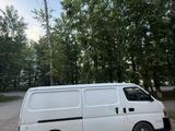 Nissan Urvan 2010 года за 7 500 000 тг. в Семей – фото 4